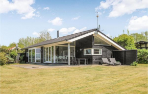 Amazing Home In Samsø With Kitchen, Samsø